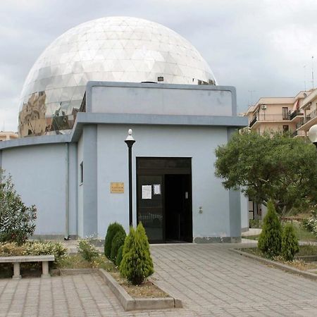 Gm Immobiliare Apartment Reggio di Calabria Luaran gambar