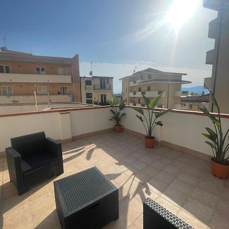 Gm Immobiliare Apartment Reggio di Calabria Luaran gambar