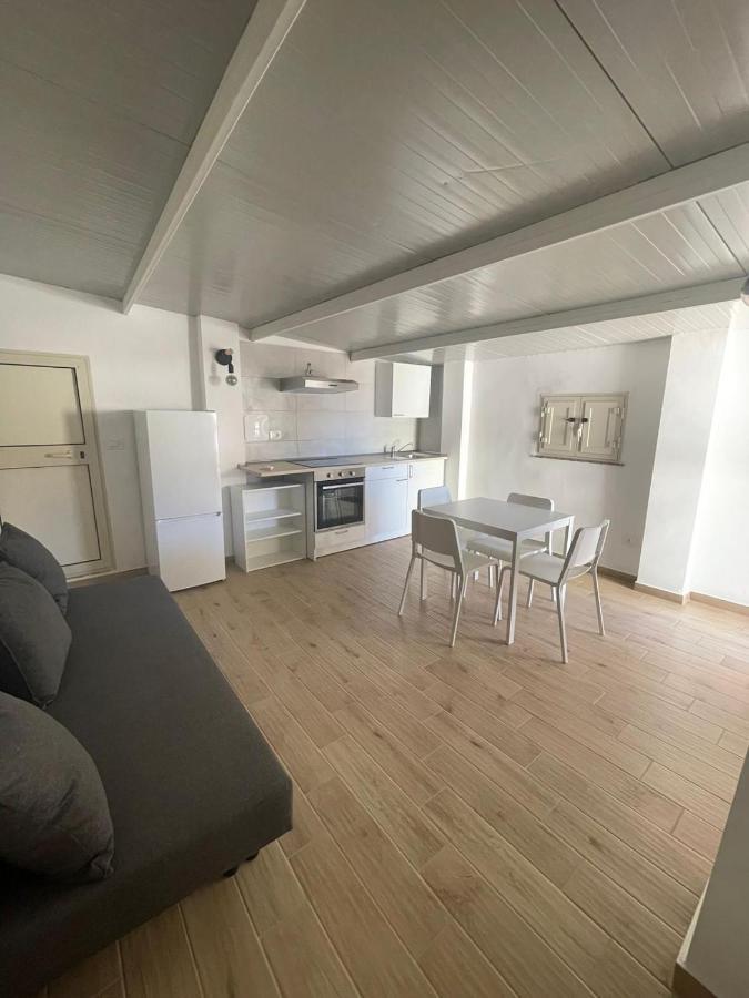 Gm Immobiliare Apartment Reggio di Calabria Luaran gambar