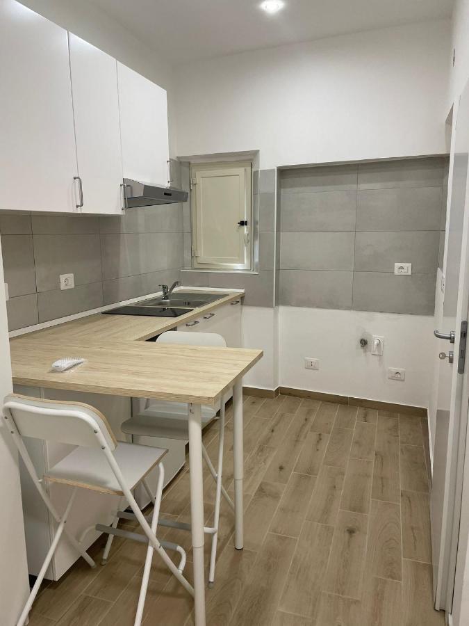 Gm Immobiliare Apartment Reggio di Calabria Luaran gambar