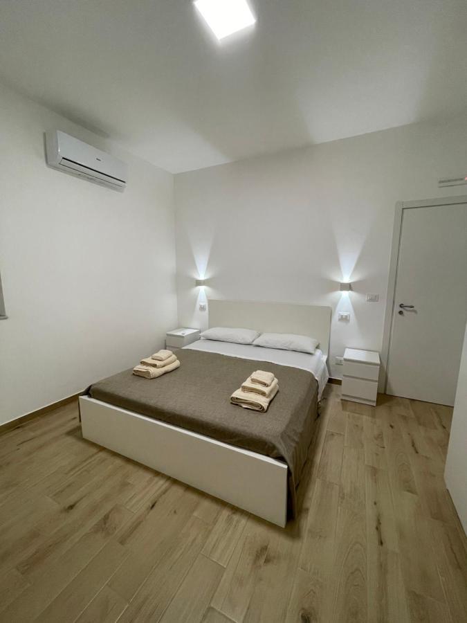 Gm Immobiliare Apartment Reggio di Calabria Luaran gambar