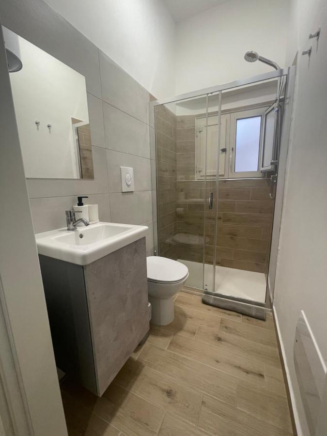Gm Immobiliare Apartment Reggio di Calabria Luaran gambar
