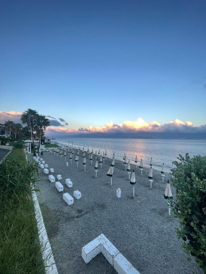 Gm Immobiliare Apartment Reggio di Calabria Luaran gambar