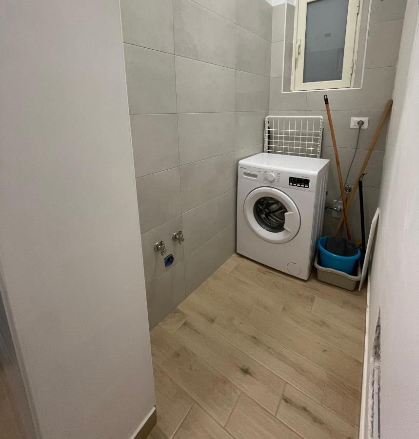 Gm Immobiliare Apartment Reggio di Calabria Luaran gambar