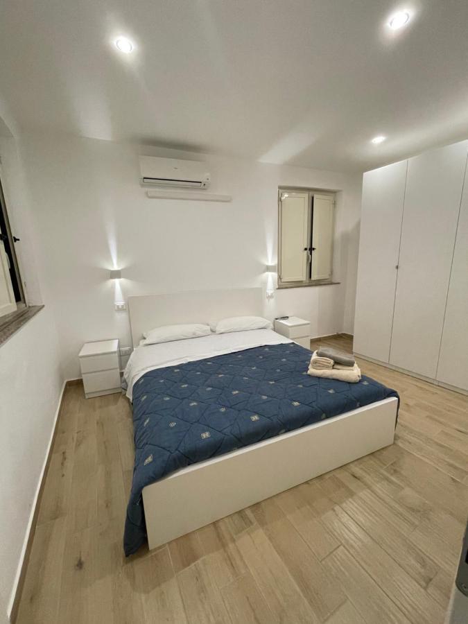 Gm Immobiliare Apartment Reggio di Calabria Luaran gambar