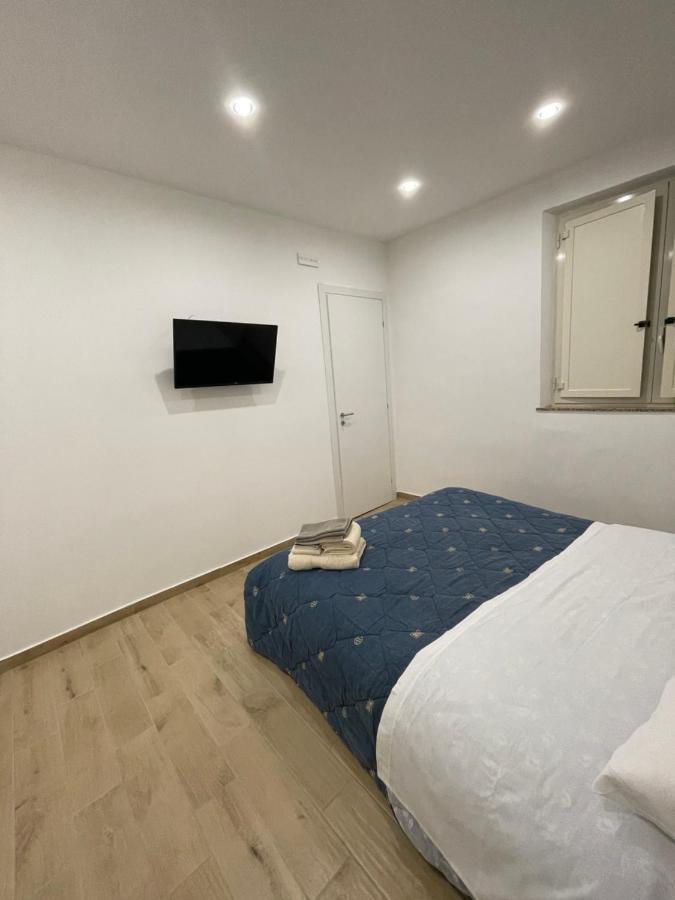 Gm Immobiliare Apartment Reggio di Calabria Luaran gambar