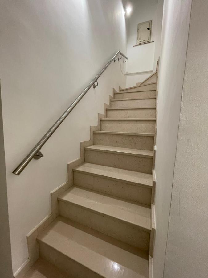 Gm Immobiliare Apartment Reggio di Calabria Luaran gambar