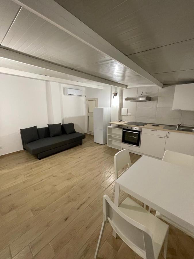 Gm Immobiliare Apartment Reggio di Calabria Luaran gambar